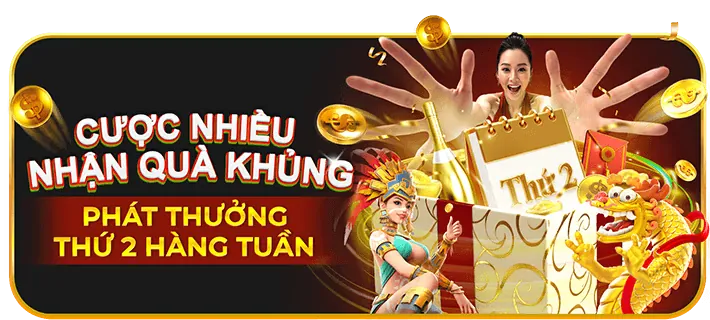Hệ thống nạp rút tiền nhanh chóng HN88