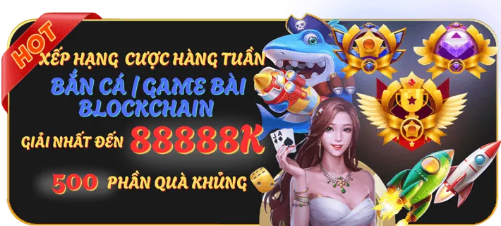 Ưu đãi trò chơi bắn cá và đá gà HN88