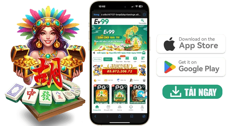 Ưu đãi độc quyền khi tải app HN88
