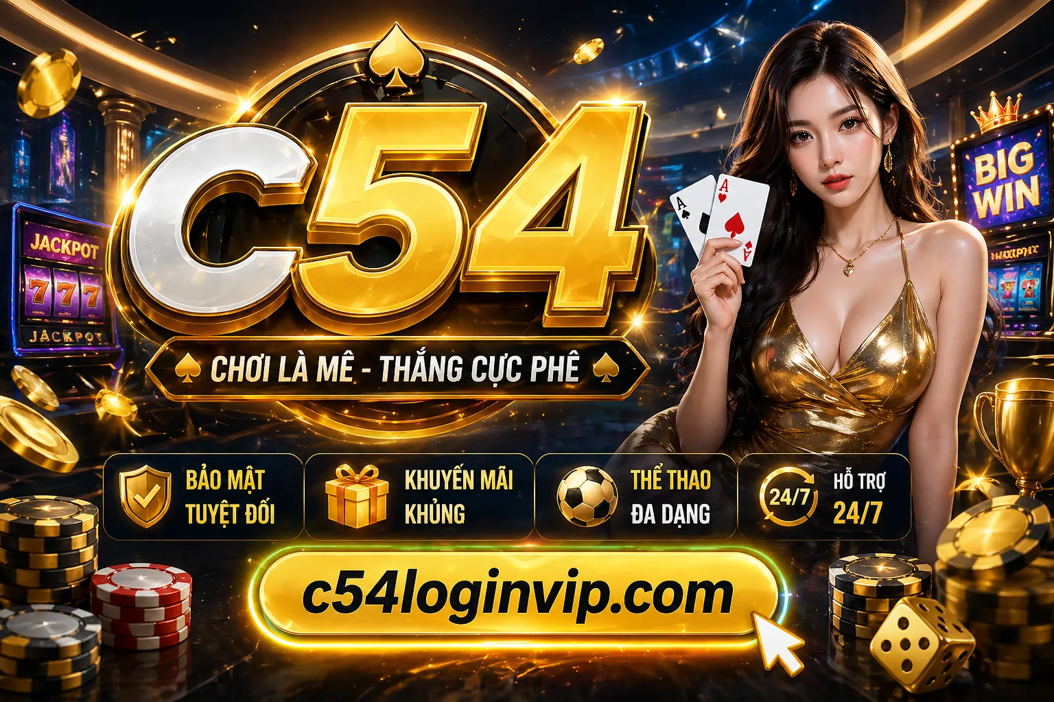 Hình ảnh chính HN88 Khuyến Mãi