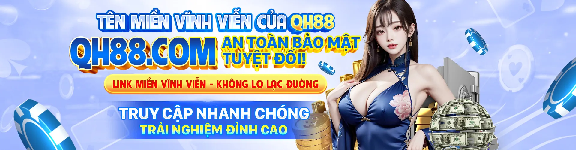 Nhận tiền thưởng HN88