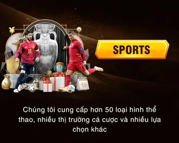 Đa dạng môn thể thao tại HN88